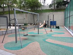 Ferraria Park Condominium (D17), Condominium #497744261